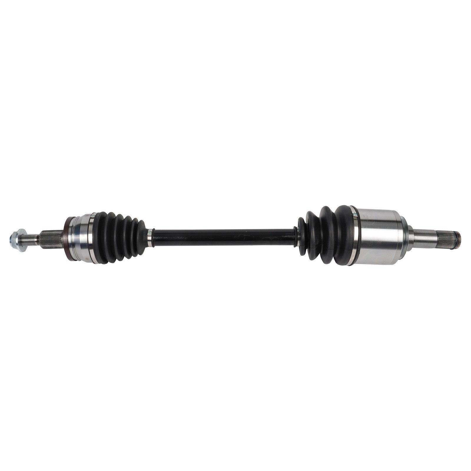 For Dodge Charger 2017-2016 V8 5.7L Rear Left & Right RWD 2pcs Rear CV Axles 6B93BC-57