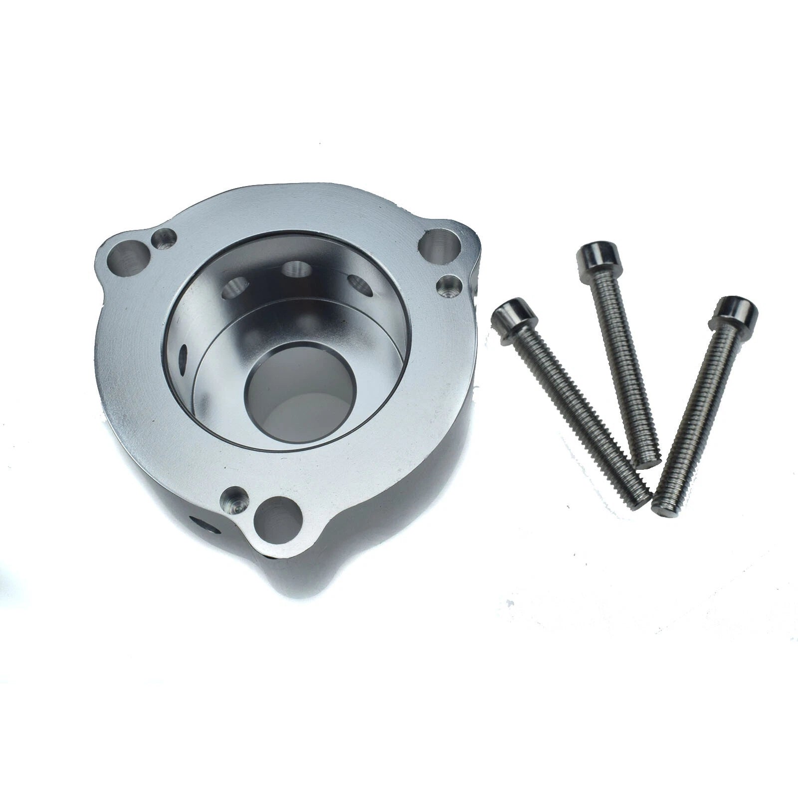 For Audi A3 A4 TT Quattro S6 S8 VW Jetta Passat Blow Off Valve Spacer 06F145710 6B93BC-57