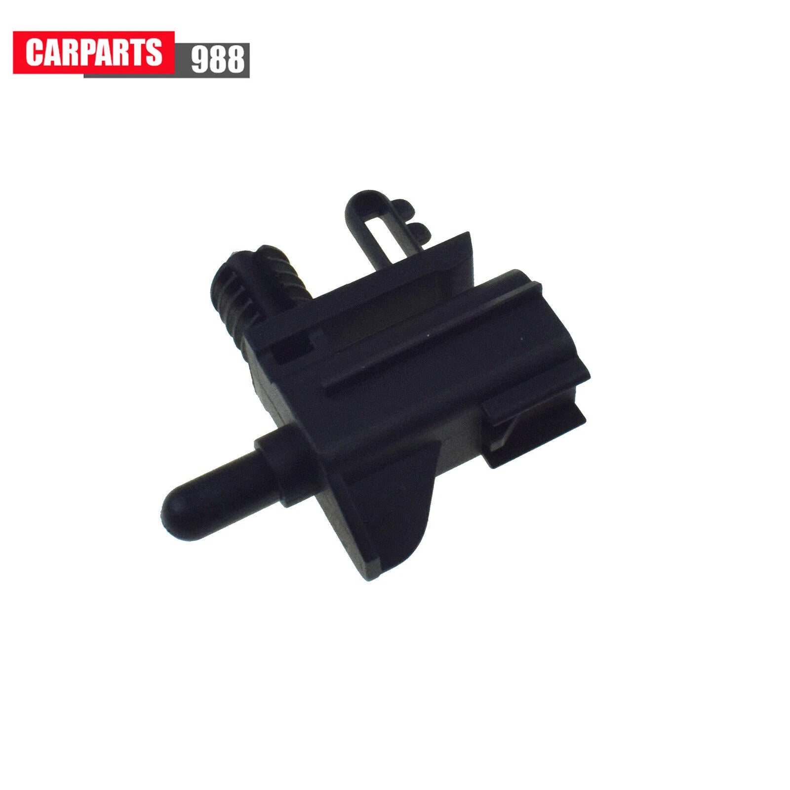 Ambient Air Temperature Sensor & Connector For Ford Fusion F-150 MKC AU5Z12A647B 6B93BC-57