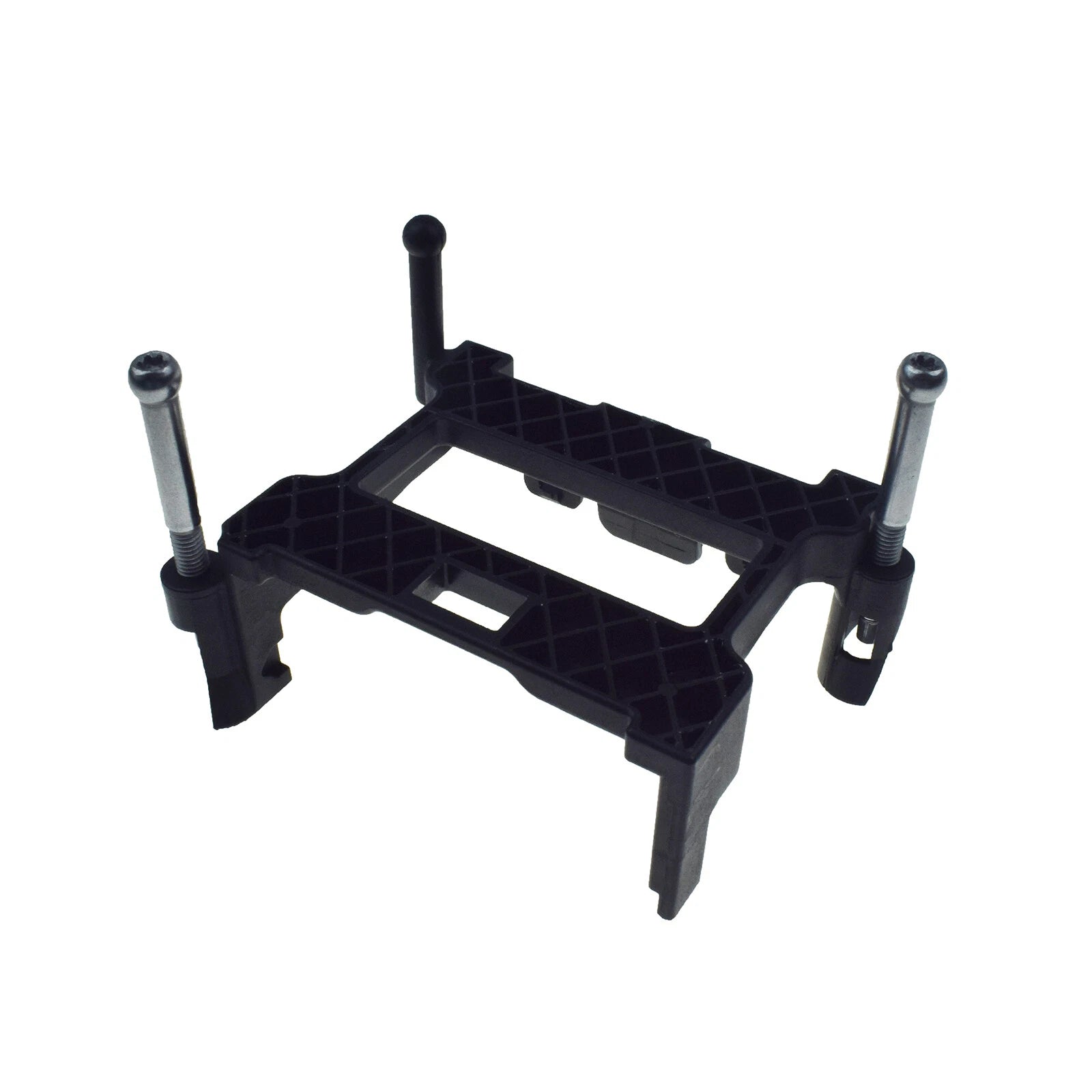 1271321010 Cruise Module Radar Bracket Black For Suzuki Baleno Haval Geely Atlas 6B93BC-57