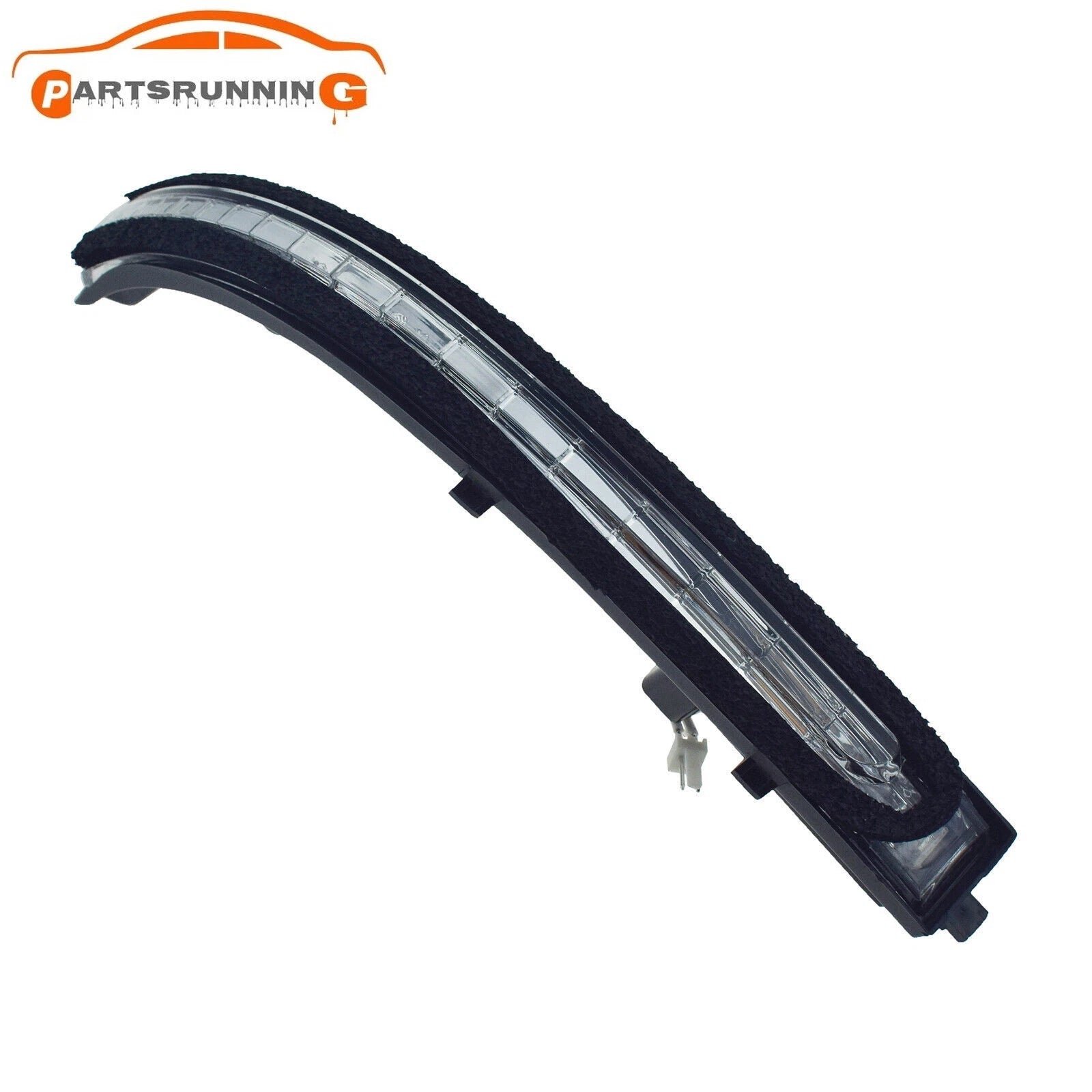 Left Driver Side Mirror Turn Signal Light For KIA FORTE 2011-16 Cerato 2012 6B93BC-57