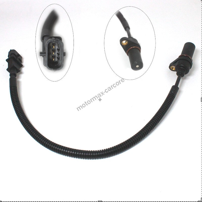 39180 27400 Crank shaft Position Sensor for 2006 2010 Hyundai Tucson 6B93BC-57
