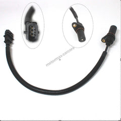 39180 27400 Crank shaft Position Sensor for 2006 2010 Hyundai Tucson 6B93BC-57