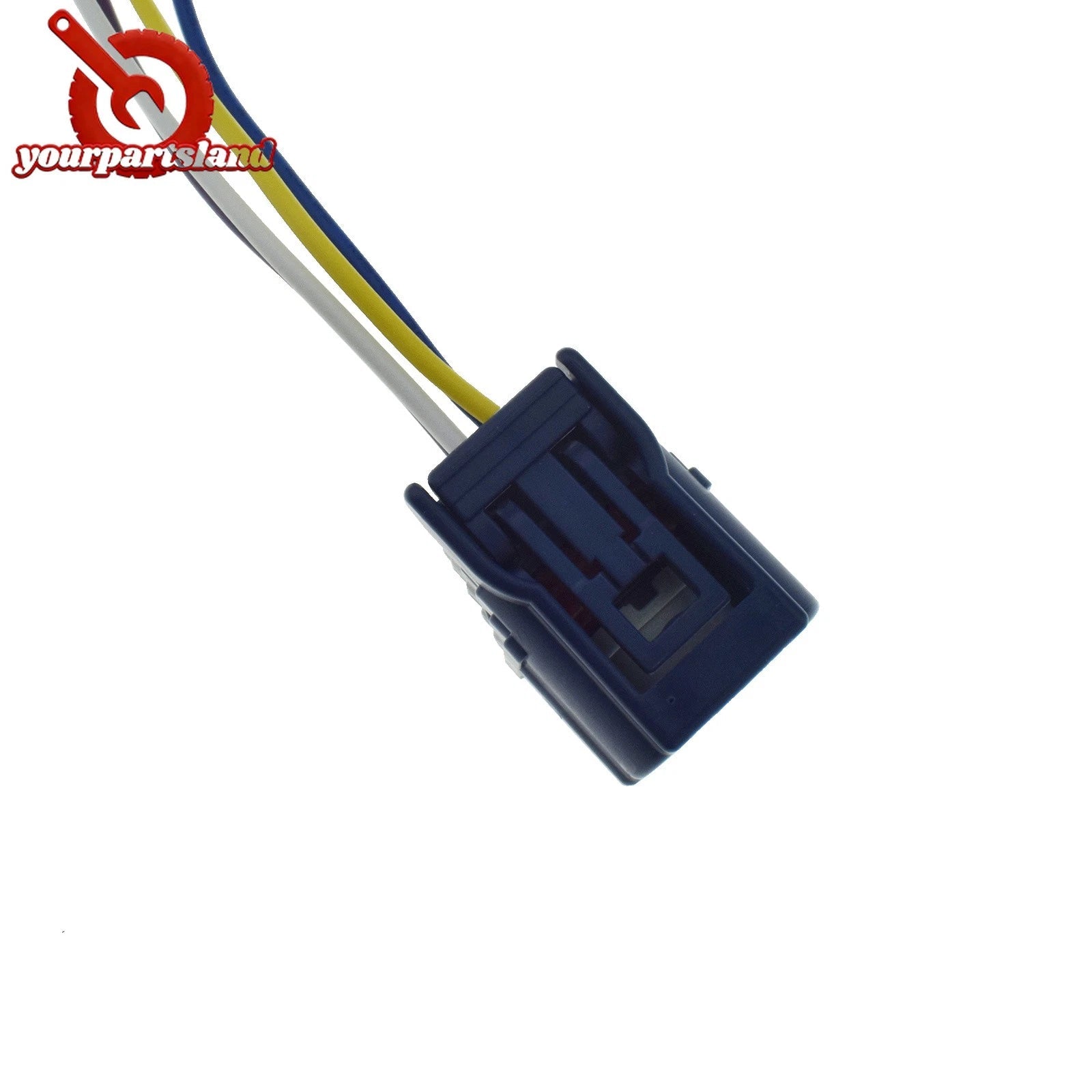 Alternator Plug Connector for Honda Accord Crosstour Acura TSX 31100-R70-A01RM 6B93BC-57