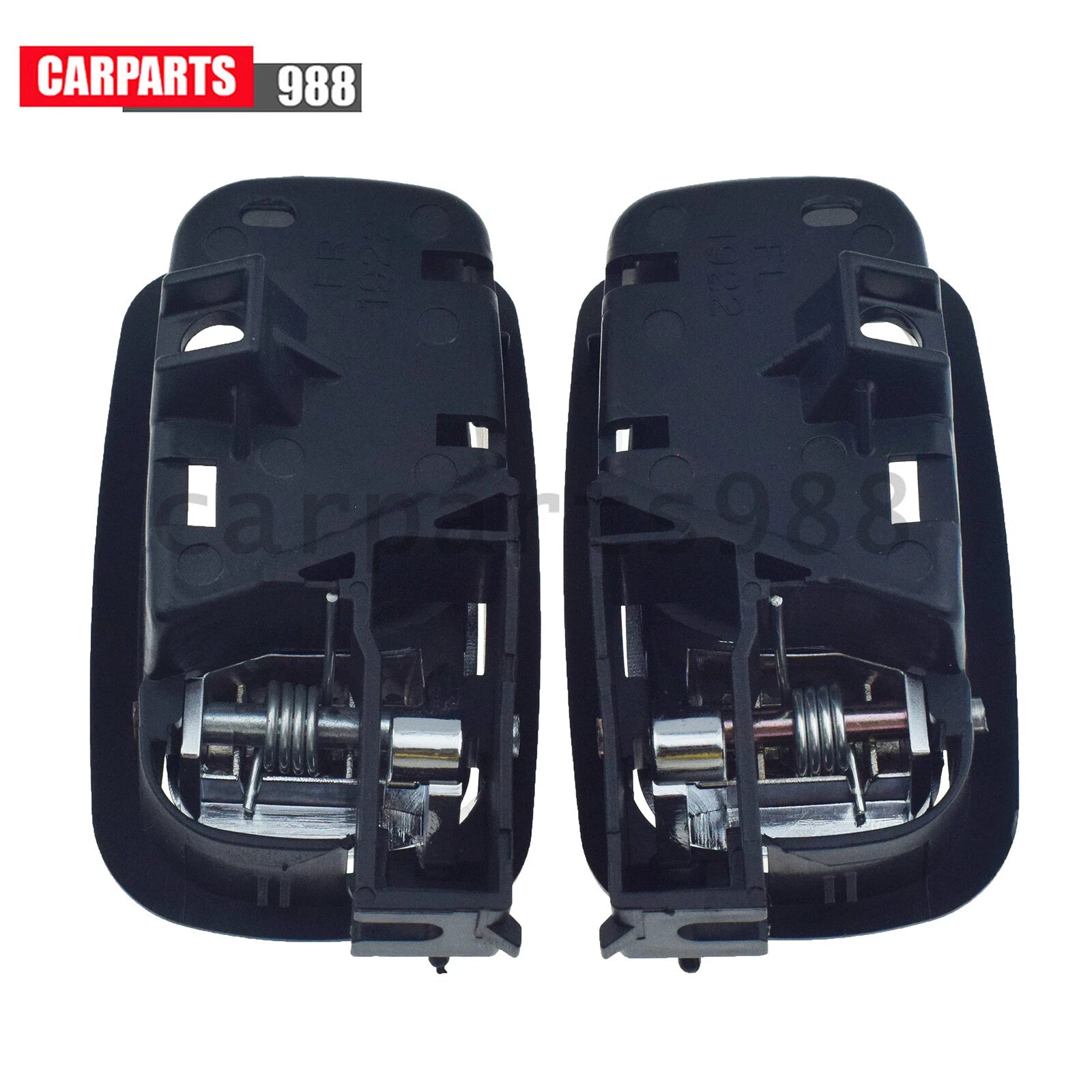 Front Left Right Interior Door Handle For Chevrolet Cobalt Pontiac G5 22722755 6B93BC-57