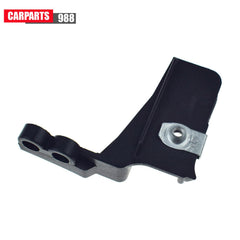 Right Headlight Lamp Mount Bracket DS7Z13A004A For13-16 Ford Fusion Lincoln MKZ 6B93BC-57