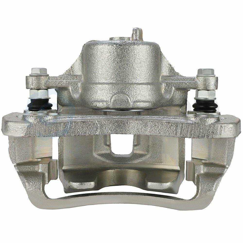 Front Brake Calipers 2Pcs For 2007-2010 Hyundai Elantra 2006-2010 Hyundai Sonata 6B93BC-57