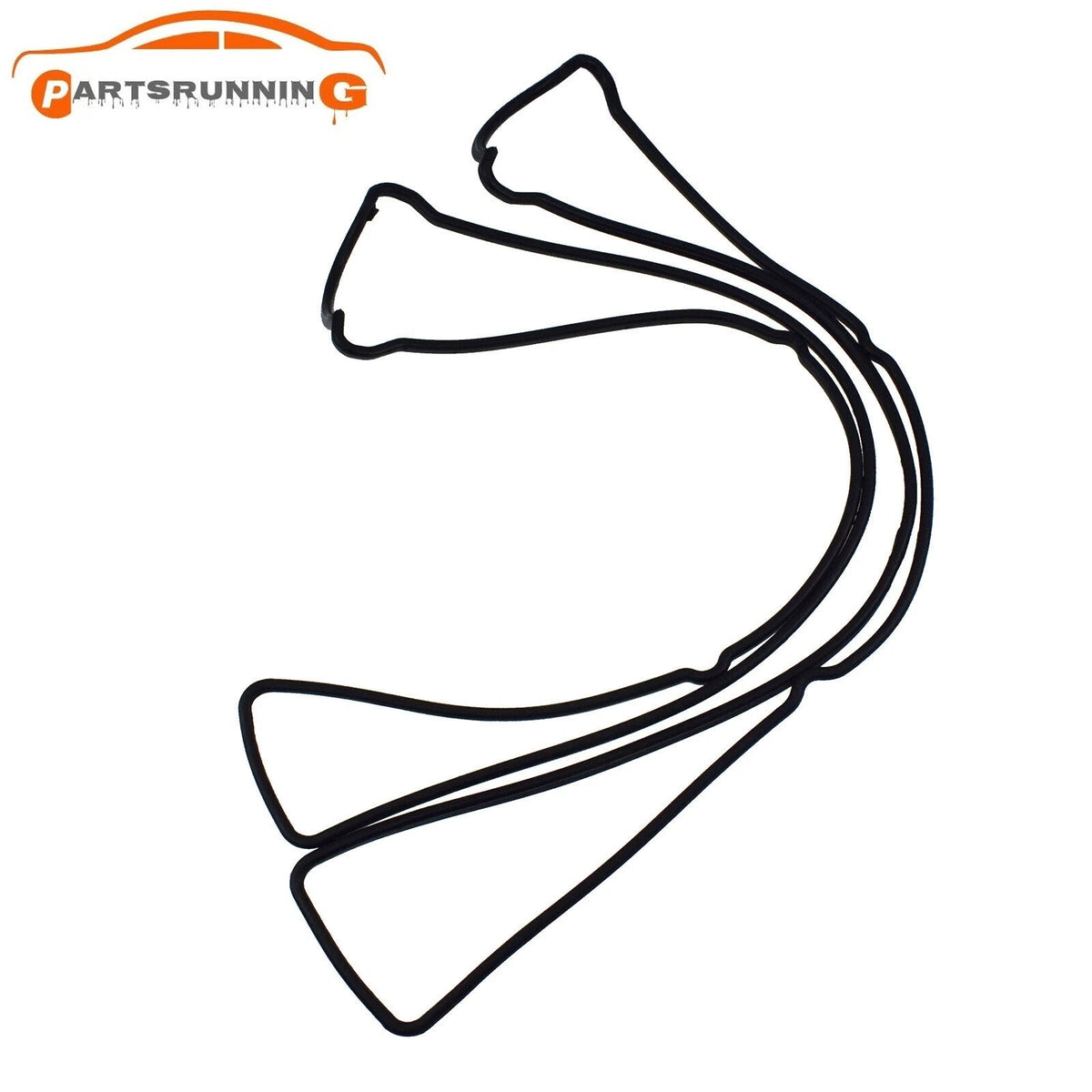 Valve Cover Gasket Set For Toyota 1JZ 1JZGE 1JZGTE VVTi 11214-88410 &11213-88410 6B93BC-57