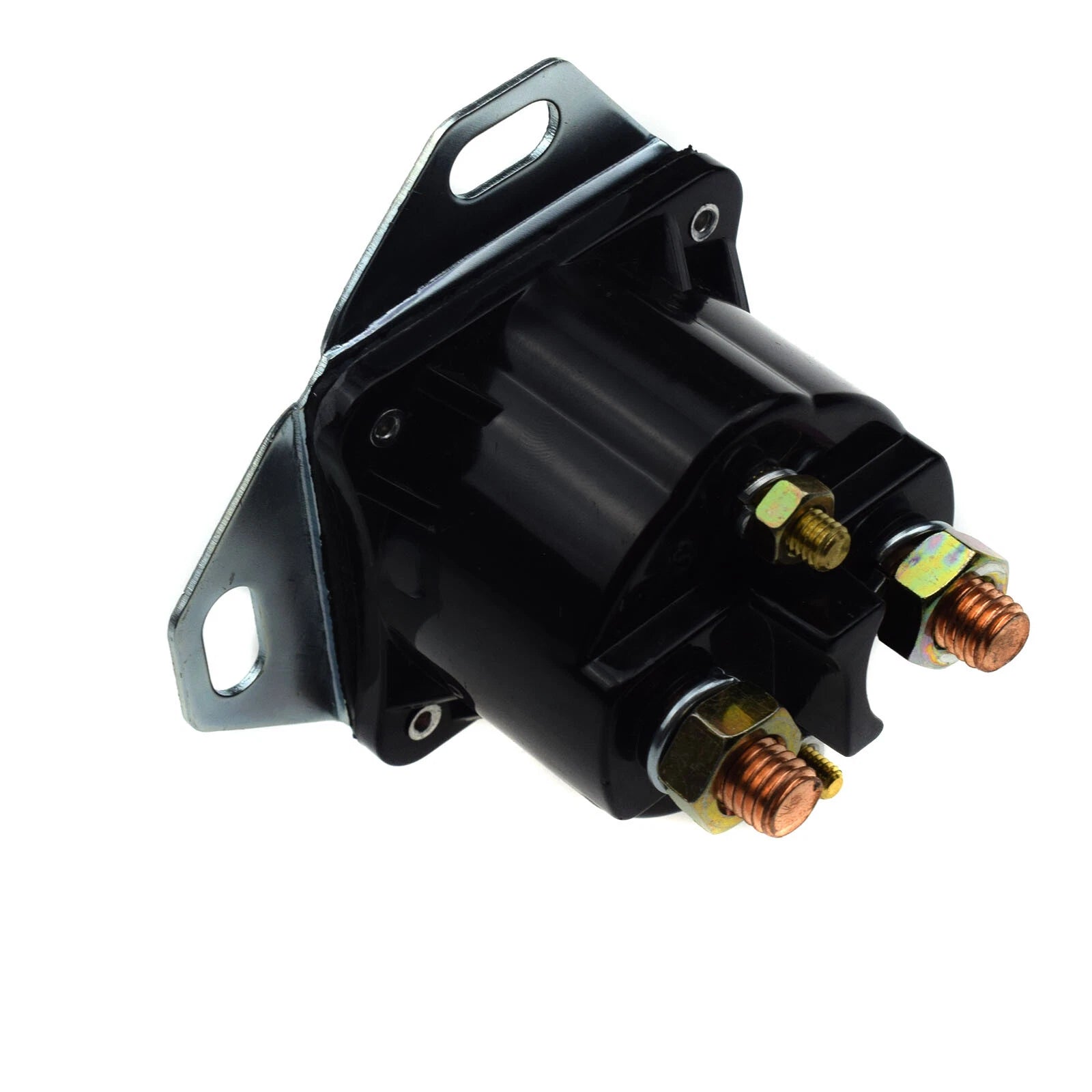For Ford F250 F350 Super Duty 7.3 Diesel Glow Plug Relay F81Z-12B533-AC 6B93BC-57