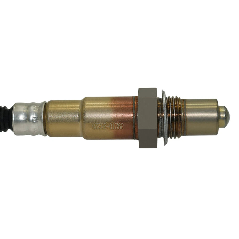 39210-2B220 Downstream Oxygen Sensor for 12-17 Hyundai Accent Kia Rio Soul 1.6L 6B93BC-57