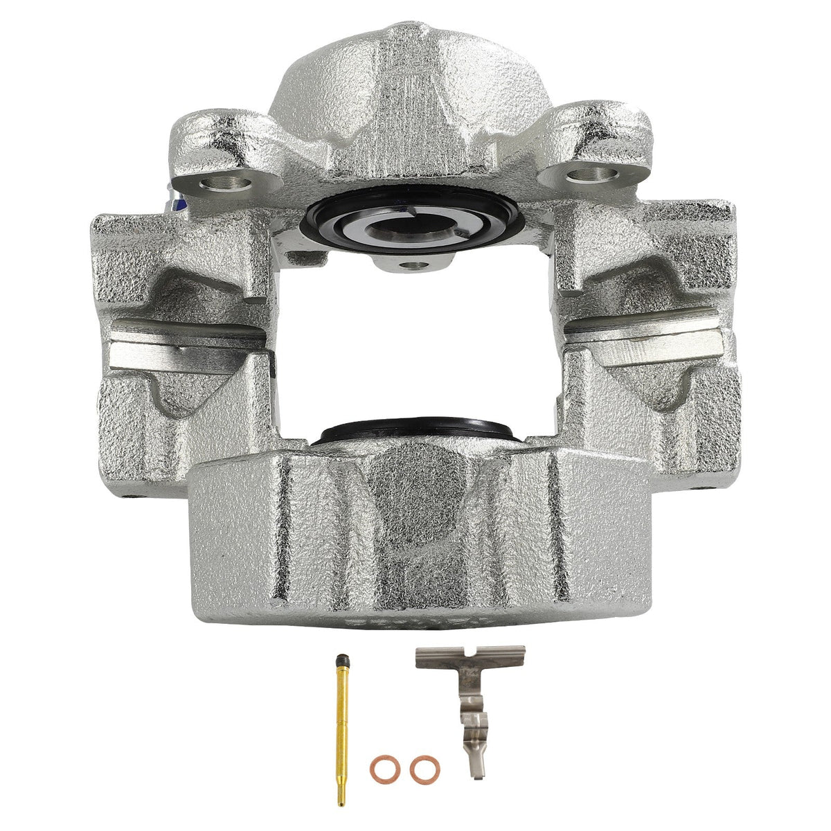 Rear Right Brake Caliper 1Pc  Kit For 1998-2000 Mercedes-Benz C280 193000 6B93BC-57