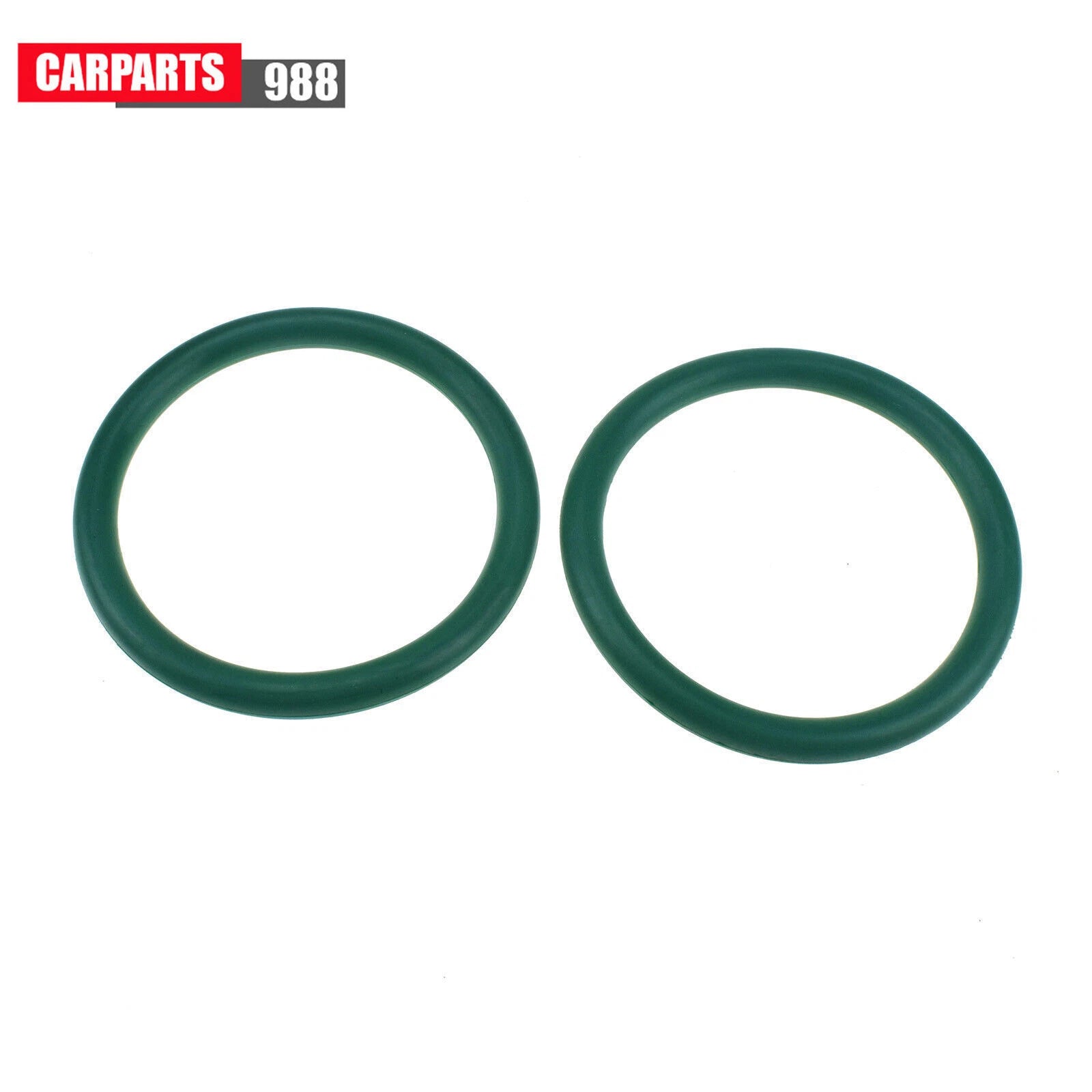 Oil Cooler Gasket Kit For 1994.5-2003 Ford E-Series & F-Series 7.3L Powerstroke 6B93BC-57