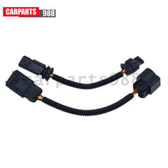 For Chevy Auto Start-Stop Disable Delete Eliminator Jumper Bypass Wiring Harness 6B93BC-57