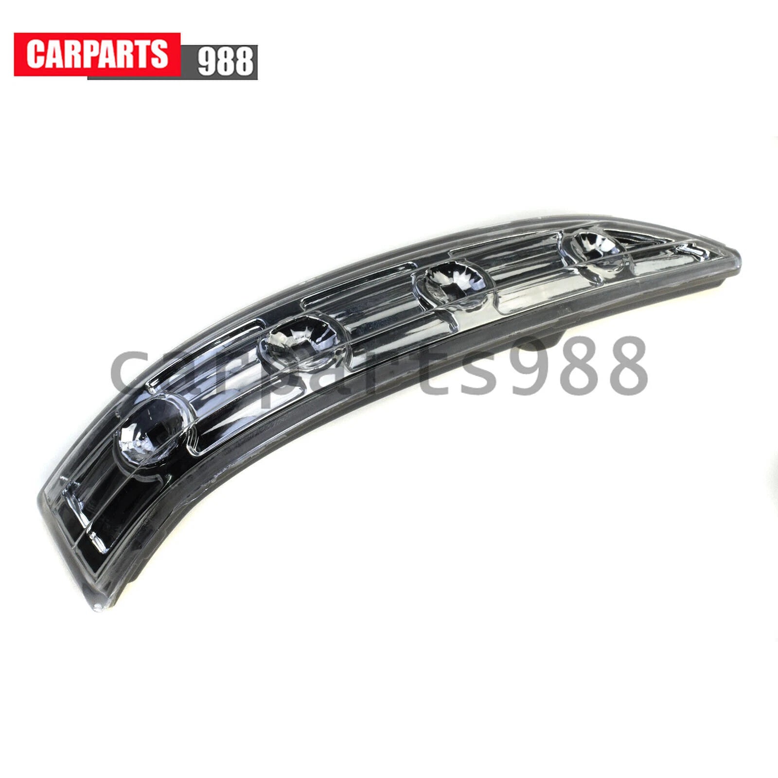 Right Side Mirror LED Turn Signal Indicator Light for 10-13 Hyundai Tucson ix35 6B93BC-57