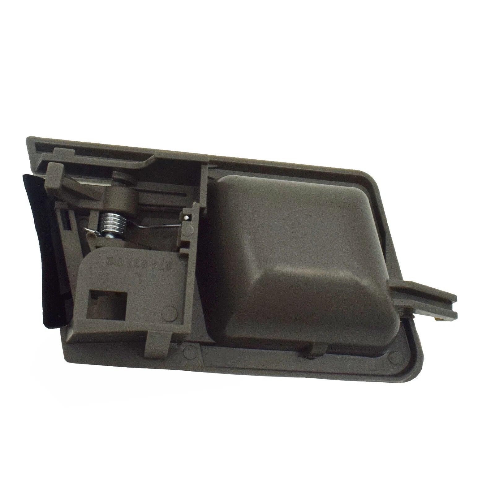 Front Left Inside Door Handle For VW Transporter T4 90-03 For EuroVan 92-03 6B93BC-57