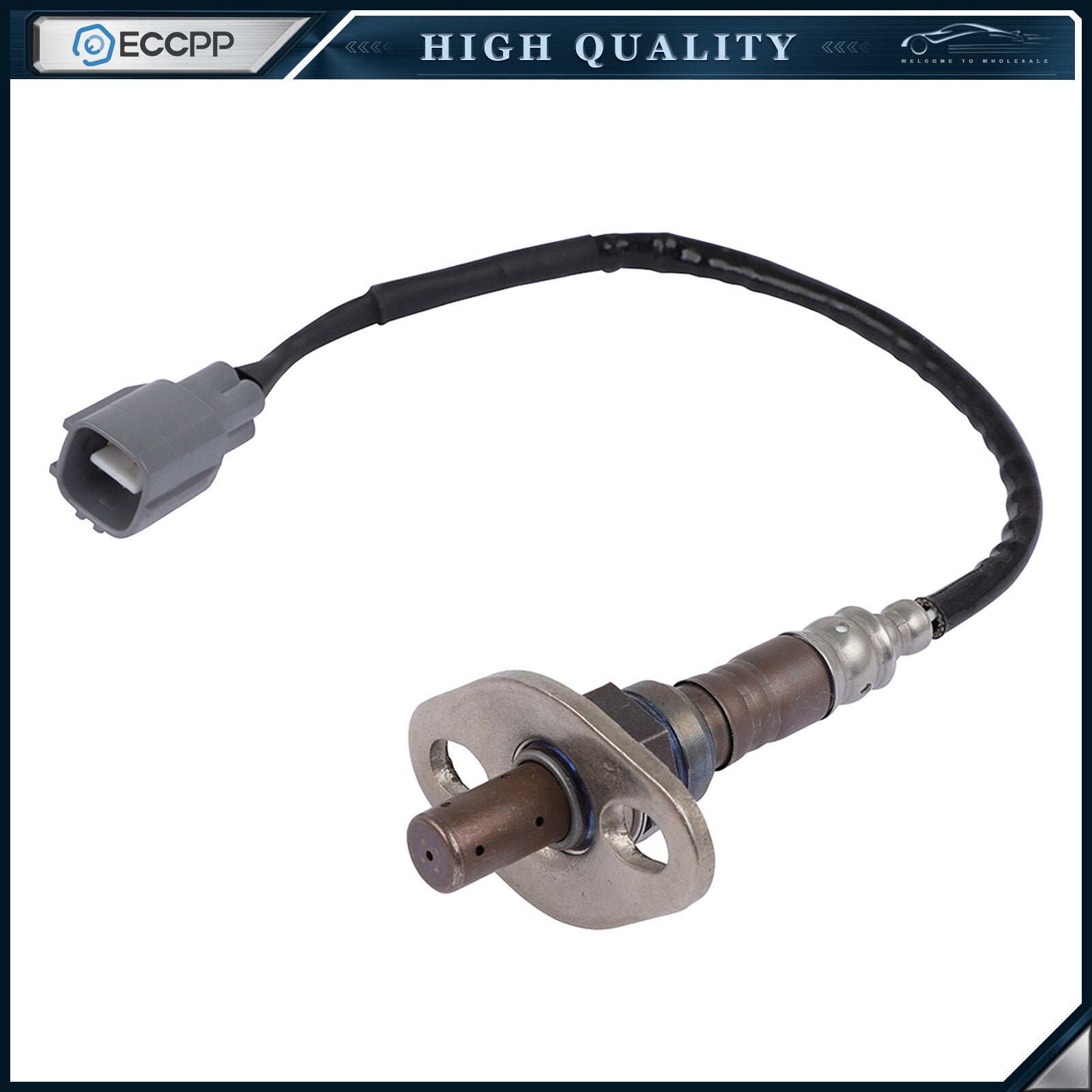 Upstream Rear For 2004-2006 Lexus ES330 3.3L Air Fuel Ratio Oxygen Sensor 6B93BC-57