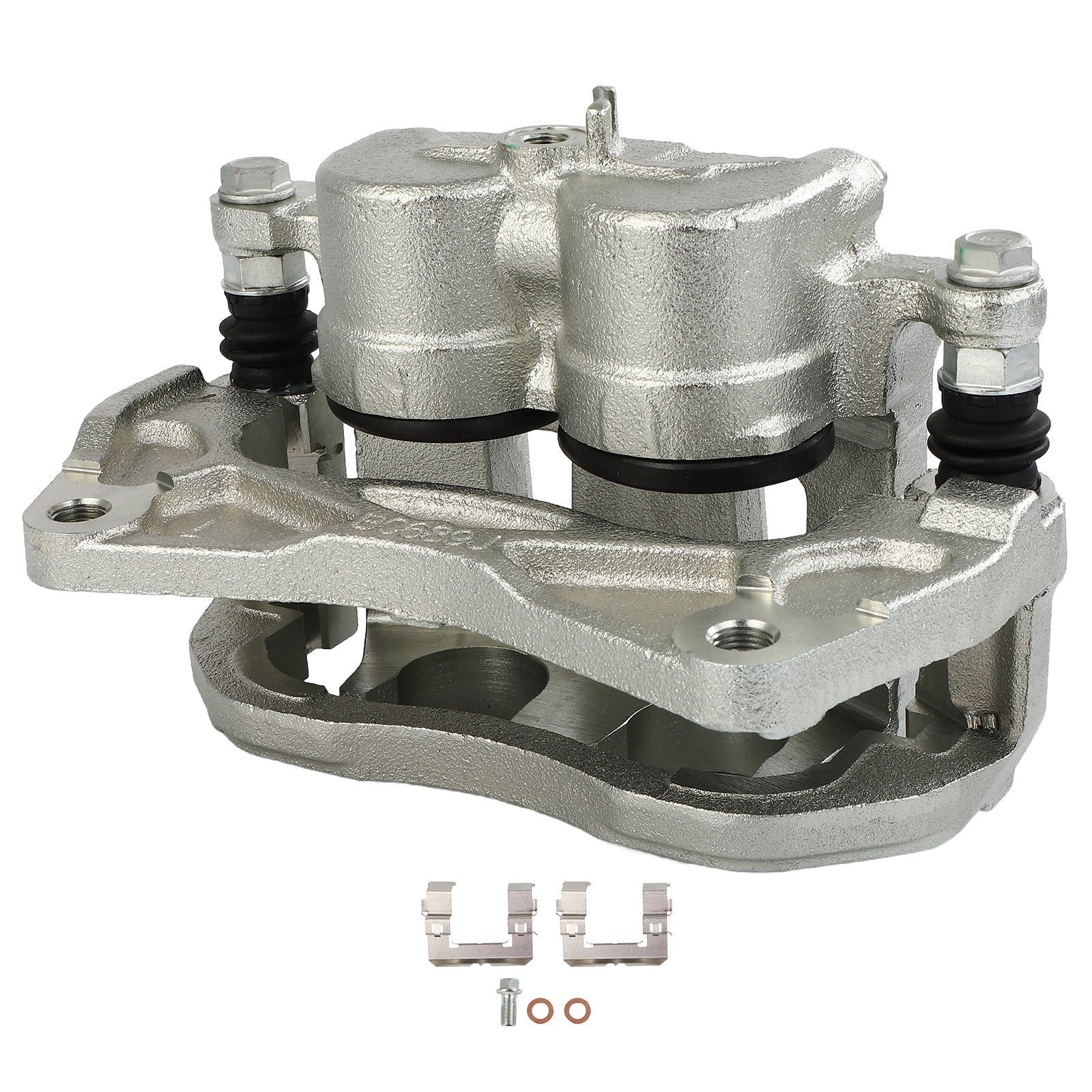 Front Left Brake Caliper 1Pc For 2005- Subaru Legacy 2006-07 Subaru B9 Tribeca 6B93BC-57