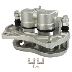 Front Left Brake Caliper 1Pc For 2005- Subaru Legacy 2006-07 Subaru B9 Tribeca 6B93BC-57