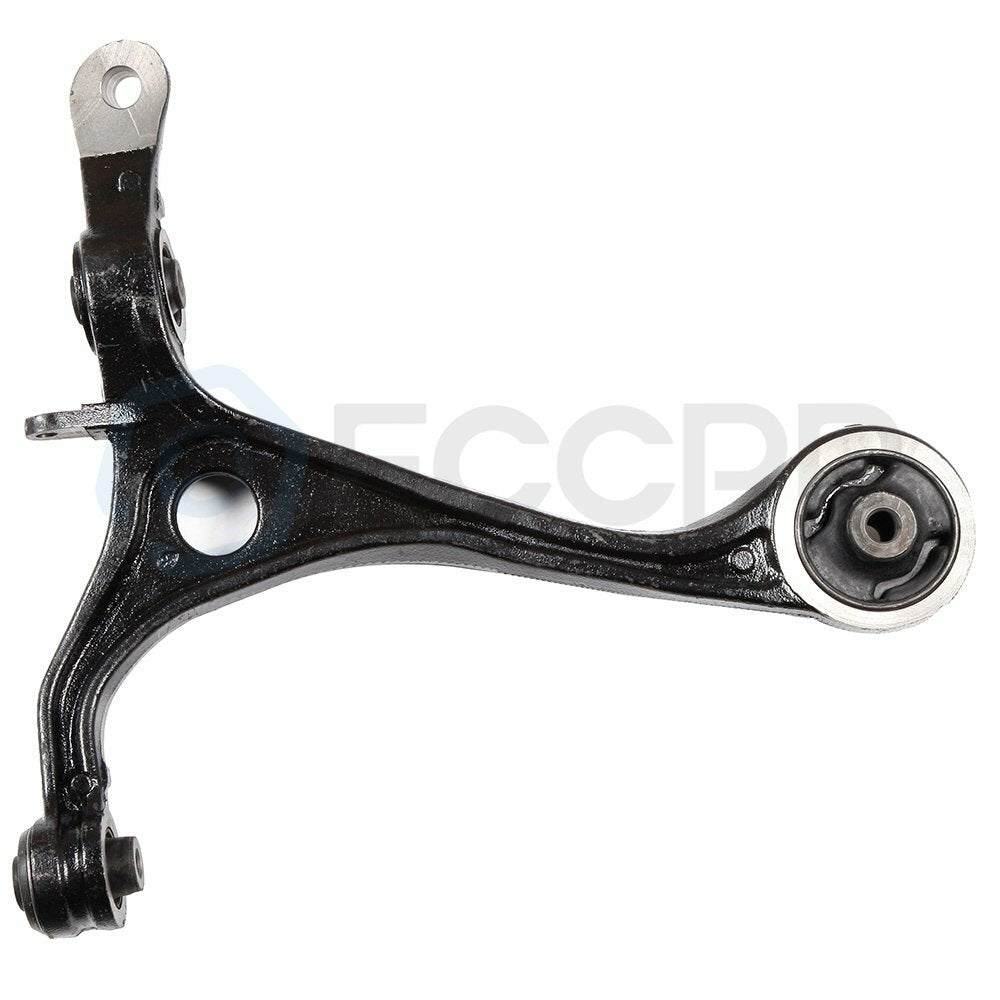 12Pcs Front Ball Joints Control Arms Tie Rod Ends For 2003-2006 07 Honda Accord 6B93BC-57