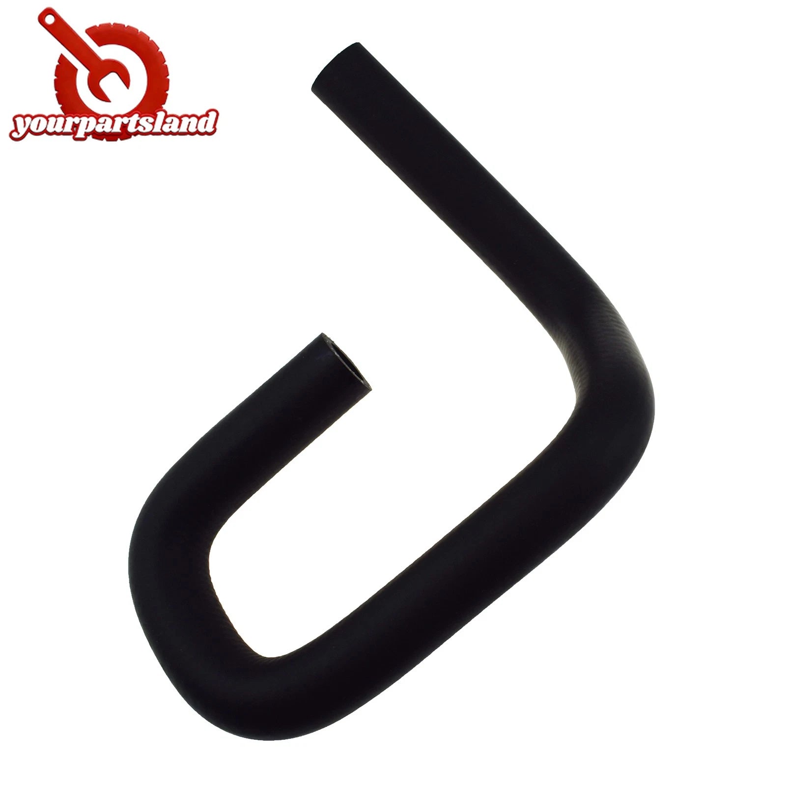 For Toyota Land Cruiser FJ80 1993-1997 Pipe Heater Water Inlet 87245-60420 6B93BC-57