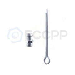 Front Lower Ball Joints Steering Tie Rod End For 2007 2008 2009 Chrysler Aspen