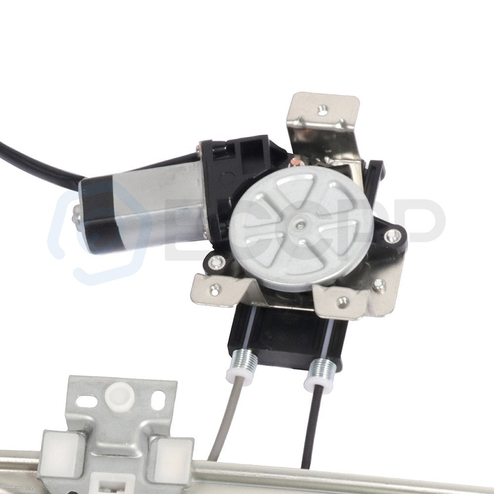 For 00-07 Monte Carlo Front Left Right Power Window Regulator With Motor 6B93BC-57