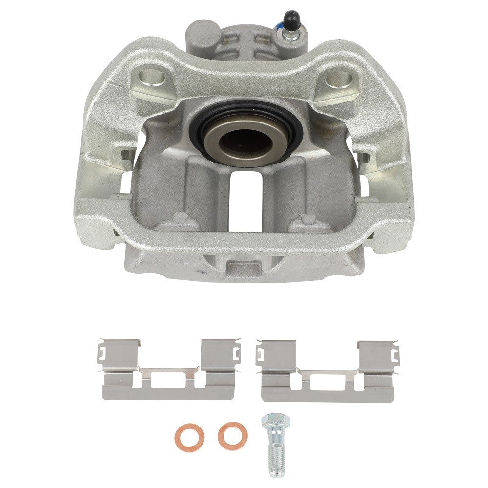 Rear Right Brake Caliper 1Pc For 2003-05 Cadillac DeVille 2006-11 Cadillac DTS 6B93BC-57