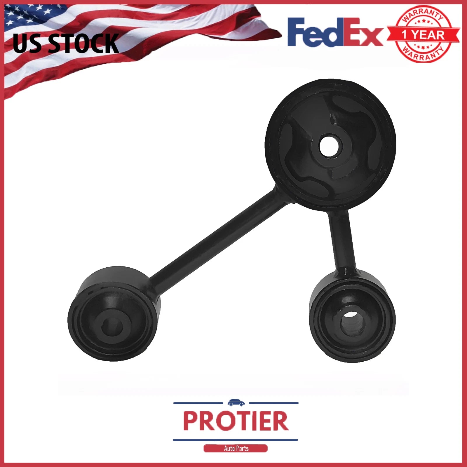 Front Engine Torque Strut for TOYOTA SOLARA 6B93BC-57