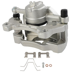 Front Left Brake Caliper 1Pc For 2007-2008 Infiniti G35 2008 Infiniti G37 6B93BC-57