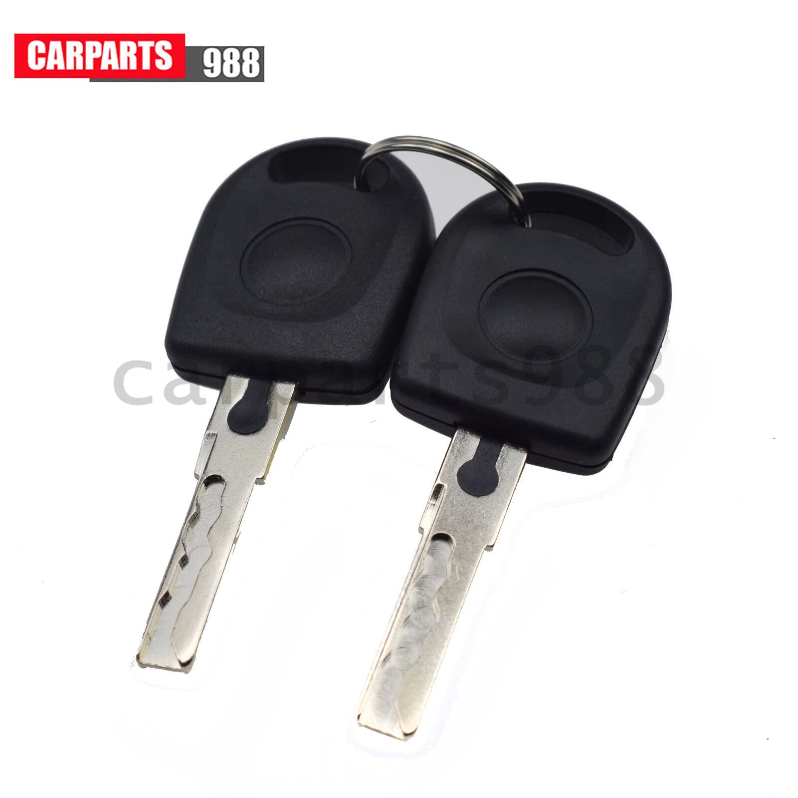 Ignition Lock Cylinder w/ 2 keys for VW Jetta Golf Beetle 3B0905855C US360L 6B93BC-57