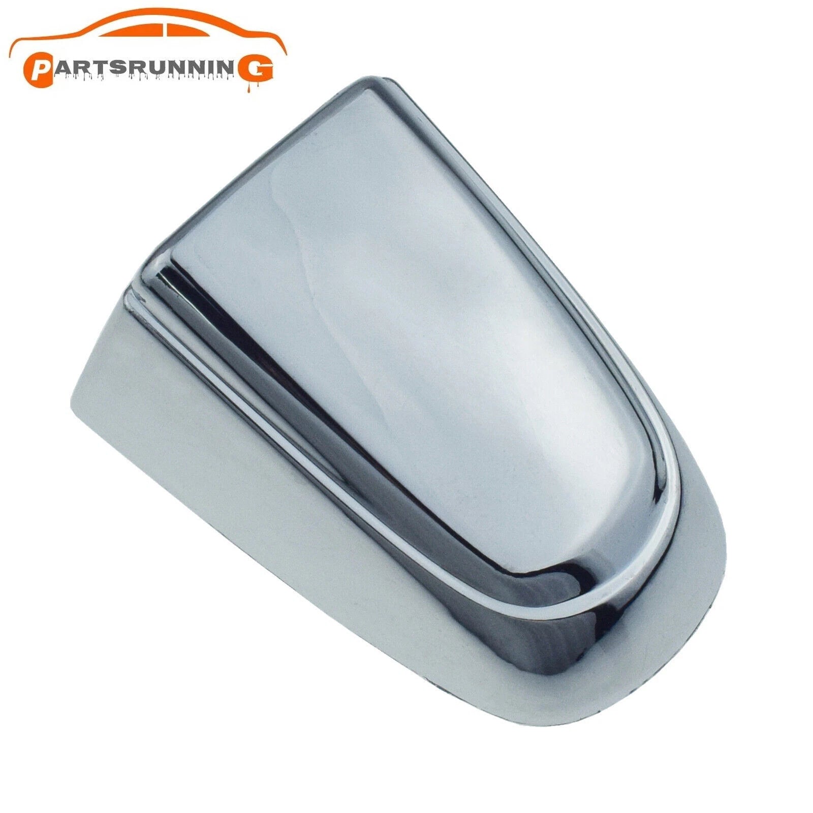 Chrome Outer Door Handle Front Right for Toyota Alphard ANH10 Camry 69210-58010 6B93BC-57