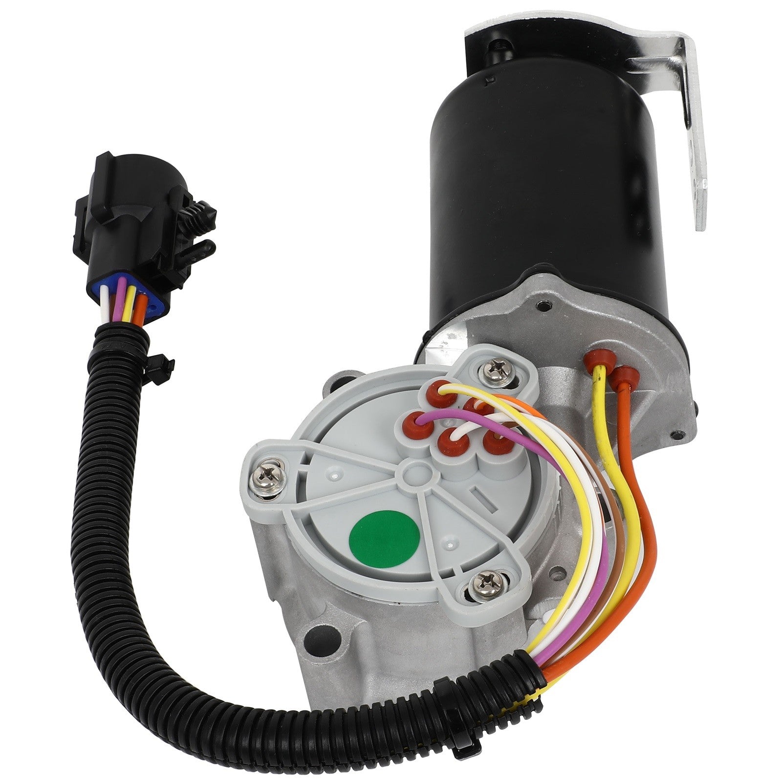 Fits Ford Ranger 2004-2005 7-Pin Transfer Case Shift Motor 4L5Z7G360CA 6B93BC-57