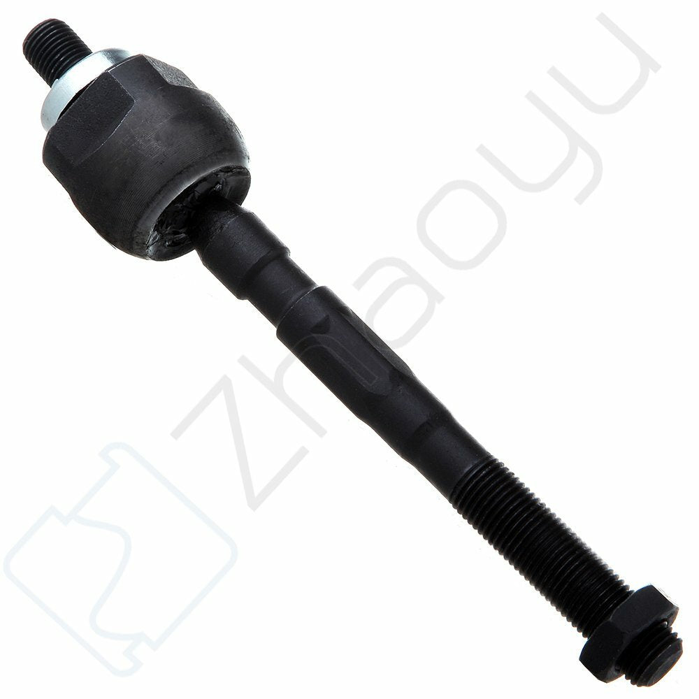 4pcs Front Steering Inner & Outer Tie Rod Ends For 1994-1996 1997 Acura Integra 6B93BC-57