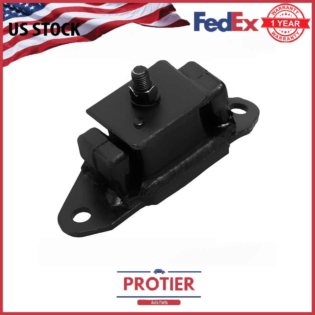 Rear Engine Mount for TOYOTA COROLLA 6B93BC-57