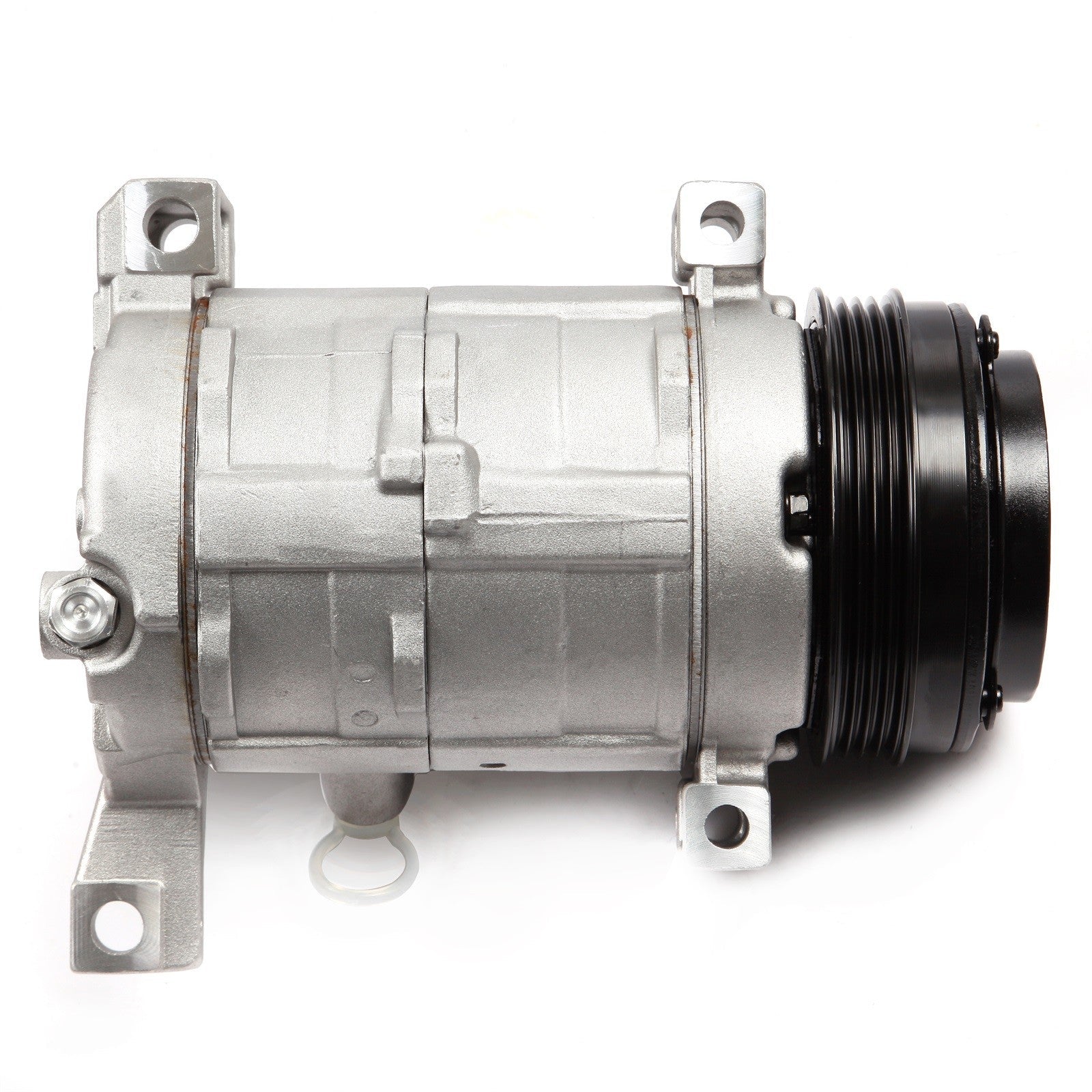 A/C Compressor For Cadillac Escalade Chevrolet Express Silverado GMC Sierra 6B93BC-57