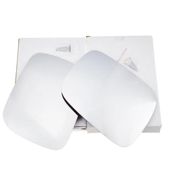 Left Right Wing Door Mirror Glass Heated For VW Touareg 2002-2006 7L6857521A 6B93BC-57