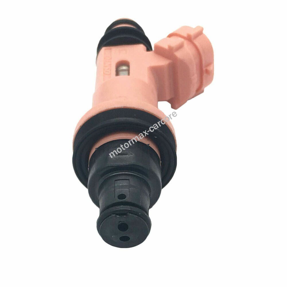 1Pcs For Lexus GS400 LS400 SC400 GS430 LS430 SC430 V8 Fuel Injectors 23250-50030 6B93BC-57