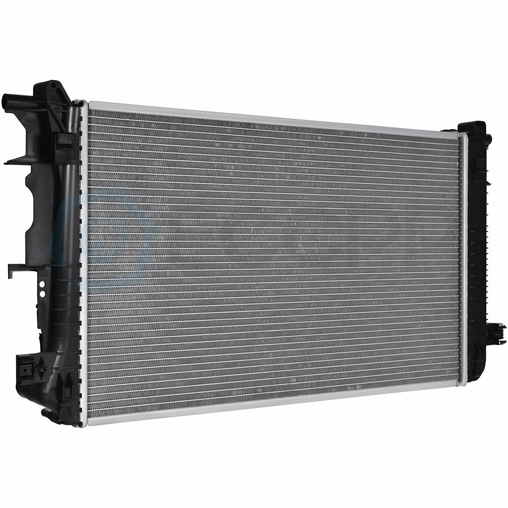 Aluminum Radiator For 07-09 Dodge Sprinter 10-13 Mercedes-Benz Sprinter 2500 6B93BC-57