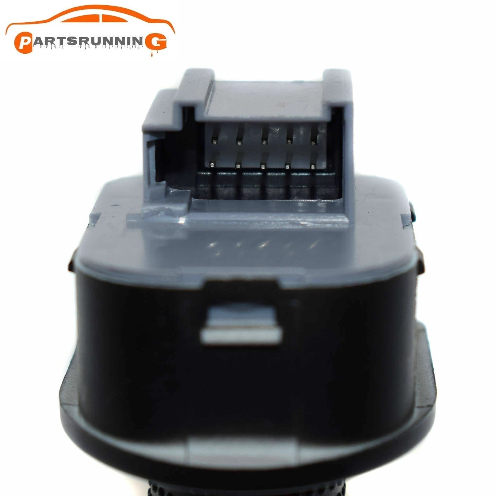 Power Mirror Switch Knob For VW Golf4 Bora Beetle Passat 1J1959565F Heat Control 6B93BC-57