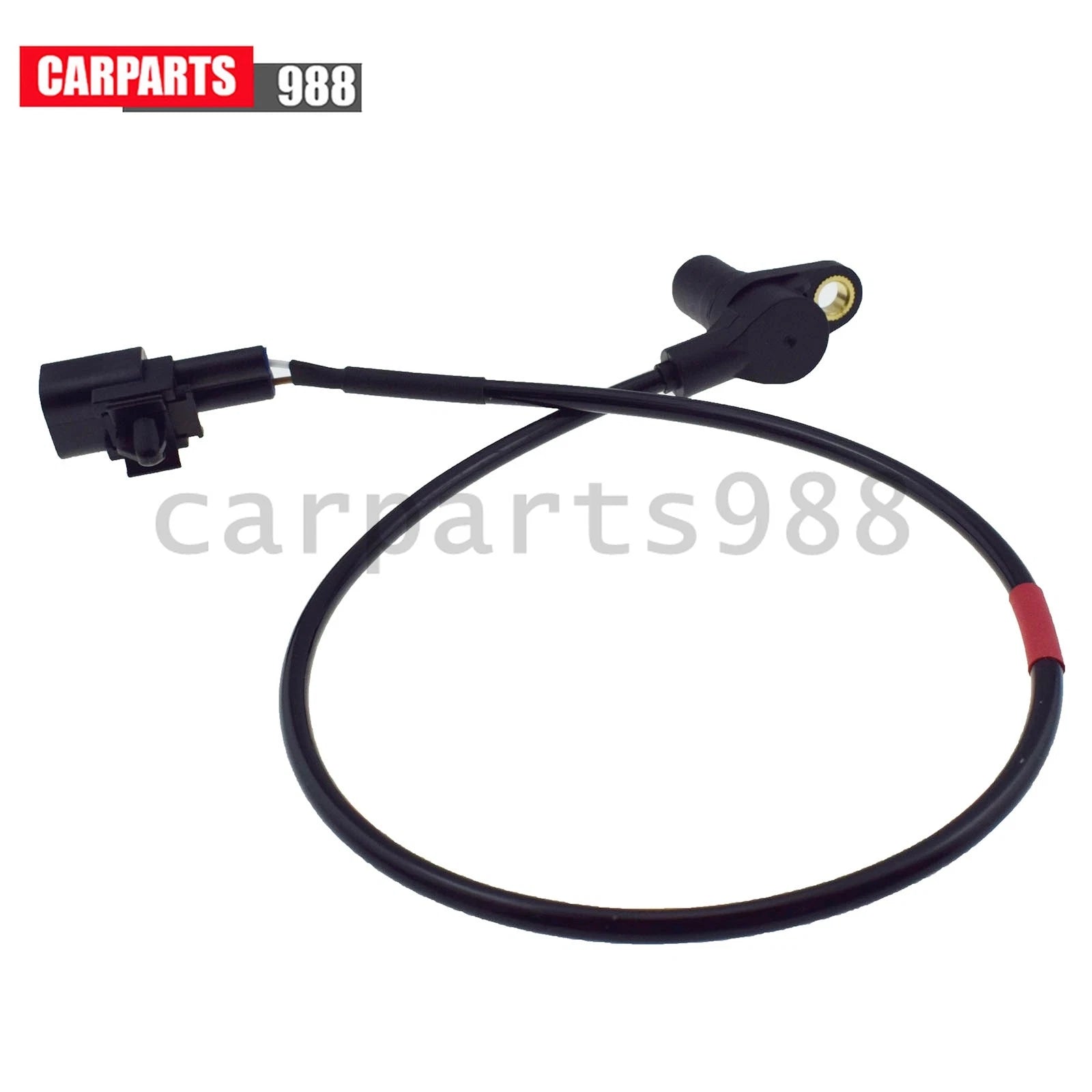 Automatic Transmission Speed Sensor for 2006-2011 Kia Rio Rio5 Hyundai Accent 6B93BC-57
