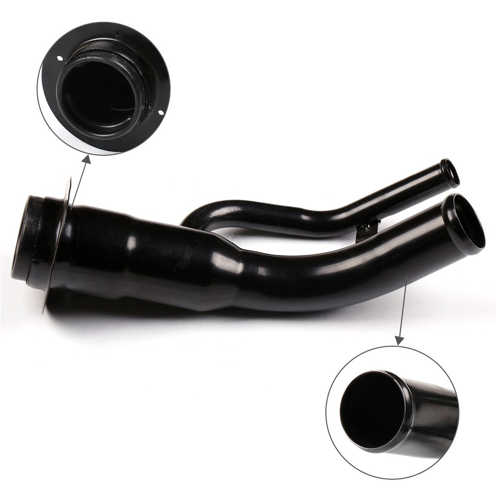 Fuel Tank Filler Neck Pipe For 97-99 Dodge Dakota Pickup Truck 2.5L 3.9L 5.2L 6B93BC-57