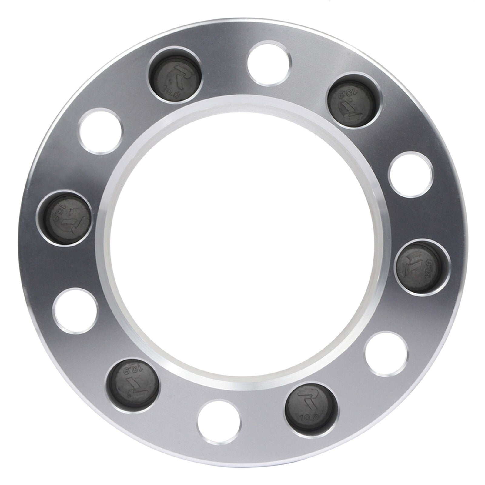 2 Pcs 3" 6x5.5 Wheel Spacers 12x1.5 For Toyota Tacoma Pickup 4Runner FJ Cruiser 6B93BC-57