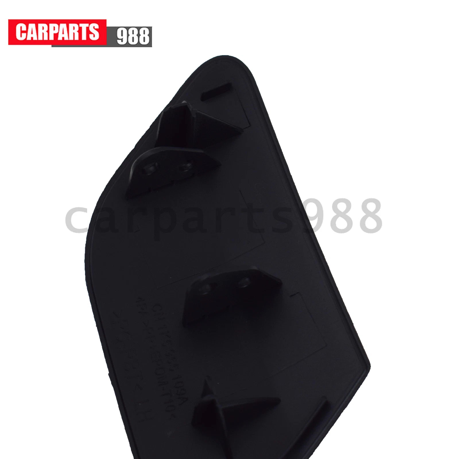 Left LH Headlight Washer Cover For VW Rabbit 2006-2009 Jetta 2005-2010 VW1048100 6B93BC-57
