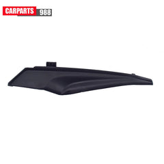 Right Side Front Windshield Wrap Corner Trim For 14-19 Toyota Corolla 5382402140 6B93BC-57