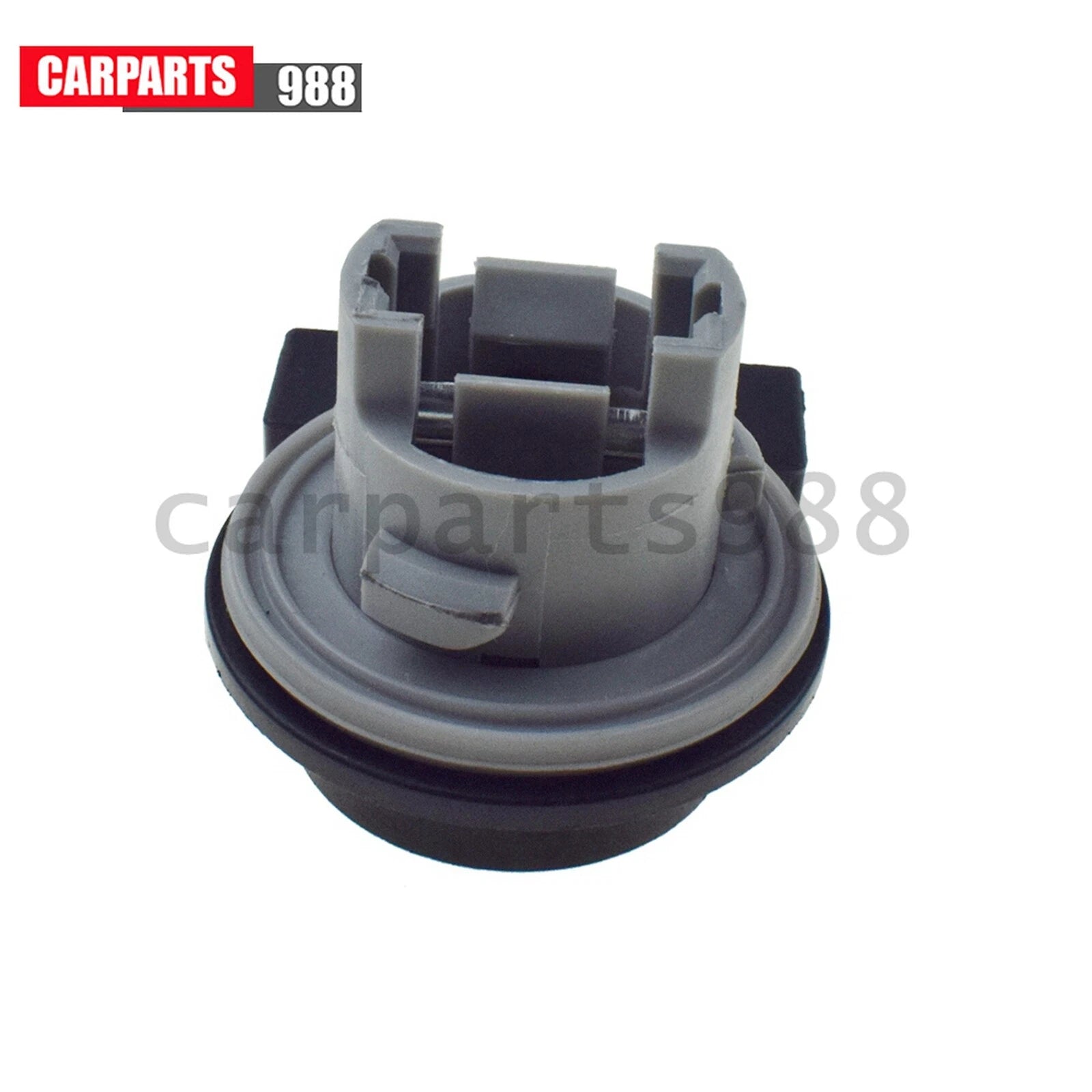 2Pcs Turn Signal Light Lamp Socket For 2002-10 Dodge Ram 1500 2500 3500 5303228 6B93BC-57