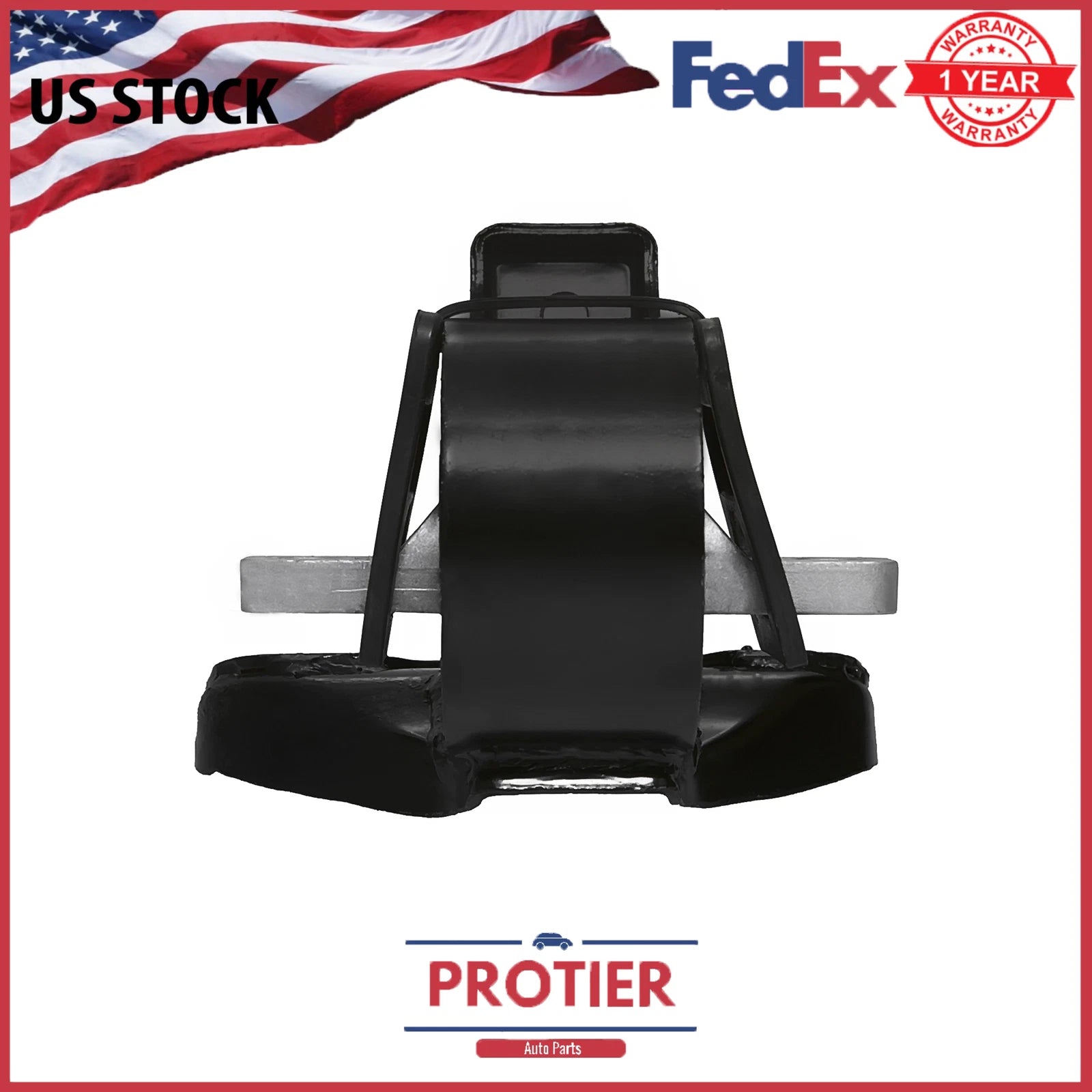 Upper Trans Engine Motor Mount For Chrysler 200 Sebring Dodge Avenger 5469 3168 6B93BC-57