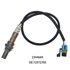 12617332 Oxygen O2 Sensor For Chevrolet Silverado Camaro 6.2L 2010-15 GMC Buick 6B93BC-57