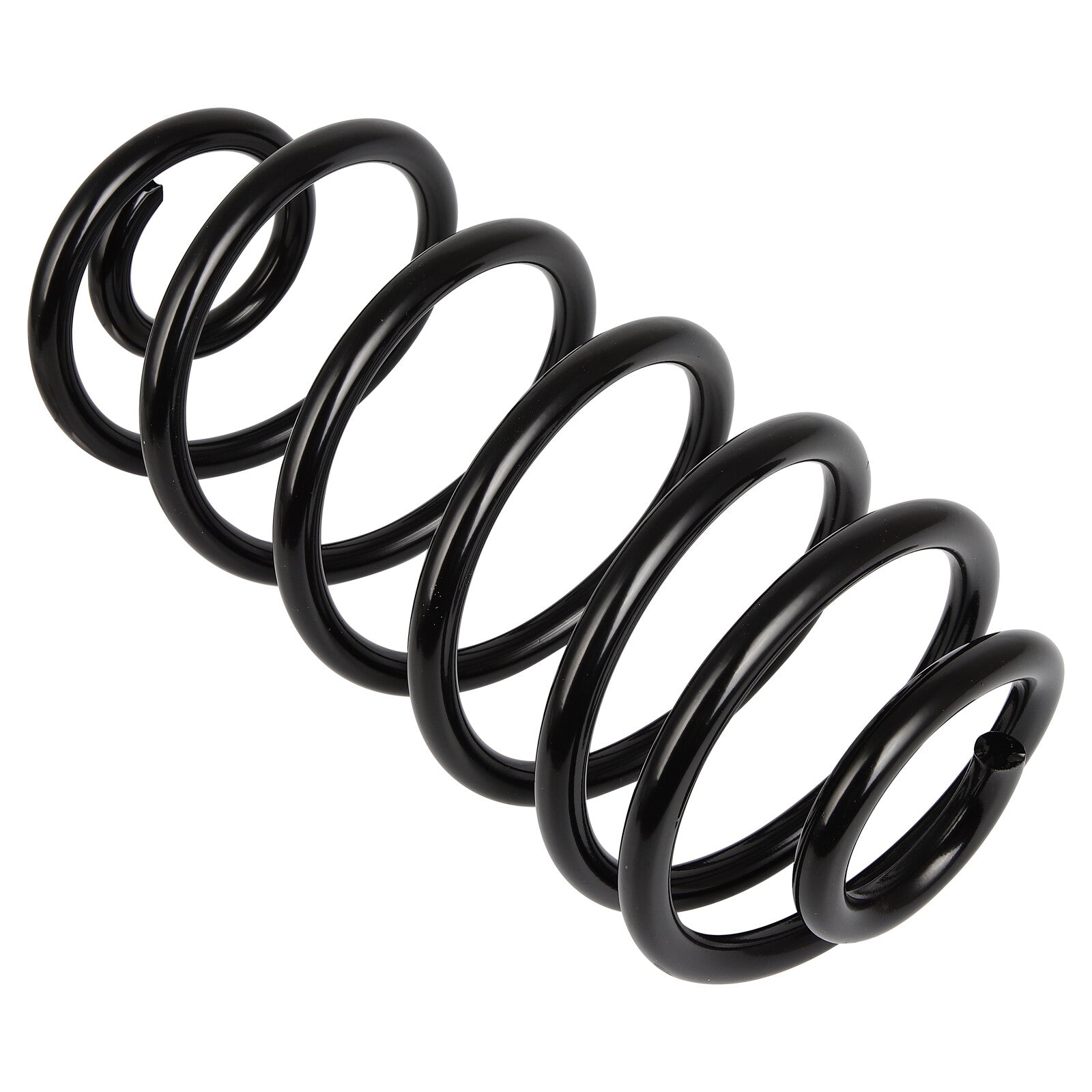 2pcs Coil Spring for Chevrolet Cobalt 05-10 HHR Pontiac G5 Saturn Ion Rear Side 6B93BC-57