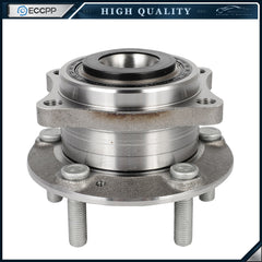 1Pc Wheel Hub Bearing Assembly Front For Kia Sedona L EX LX SX 3.3L 2015-2021 6B93BC-57
