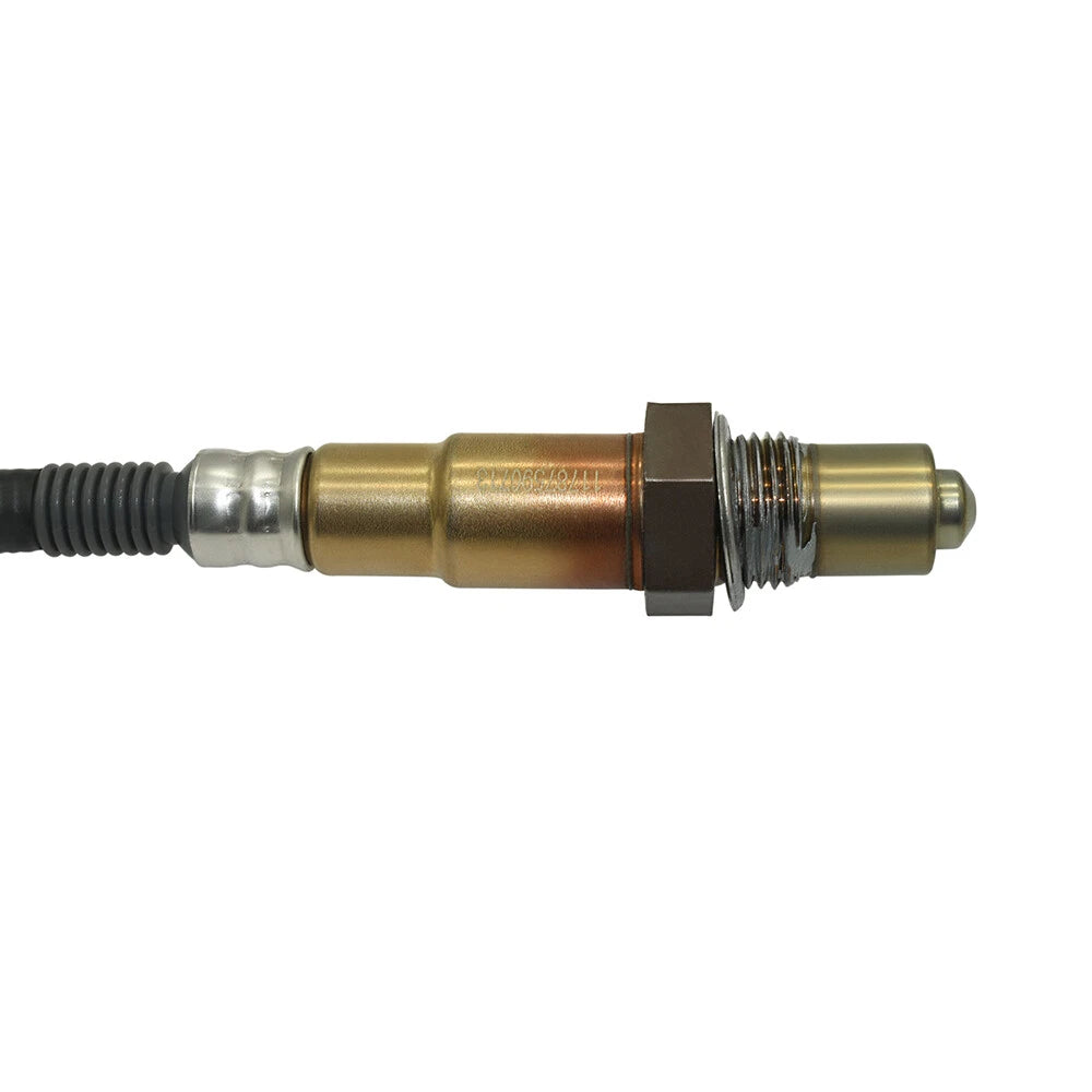 2PCS Upstream+Down Oxygen O2 Sensor For 2007 2008 2009-2012 Mini Cooper L4 1.6L 6B93BC-57